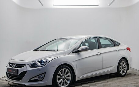 Hyundai i40 I рестайлинг, 2013 год, 1 130 000 рублей, 1 фотография
