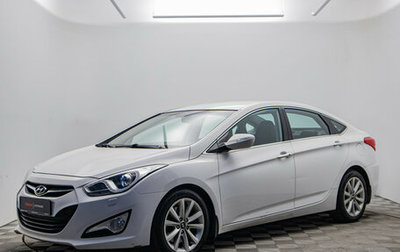 Hyundai i40 I рестайлинг, 2013 год, 1 130 000 рублей, 1 фотография