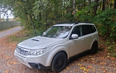 Subaru Forester, 2011 год, 2 100 000 рублей, 1 фотография