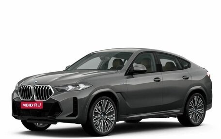 BMW X6, 2026 год, 16 970 000 рублей, 1 фотография