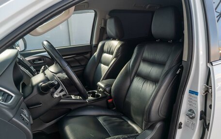 Mitsubishi Pajero Sport III рестайлинг, 2018 год, 2 849 000 рублей, 8 фотография