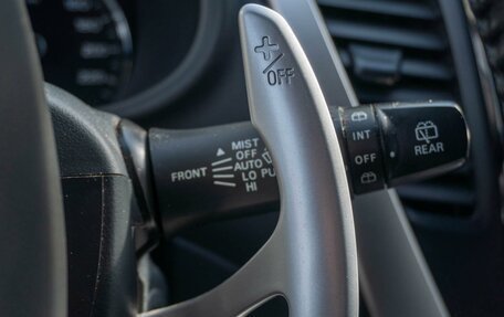 Mitsubishi Pajero Sport III рестайлинг, 2018 год, 2 849 000 рублей, 21 фотография
