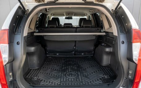 Mitsubishi Pajero Sport III рестайлинг, 2018 год, 2 849 000 рублей, 22 фотография