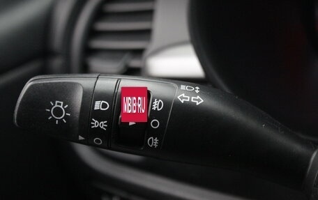 KIA Rio IV, 2019 год, 1 300 000 рублей, 16 фотография