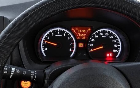 Nissan Note II рестайлинг, 2018 год, 950 000 рублей, 5 фотография