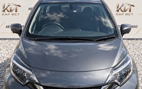 Nissan Note II рестайлинг, 2018 год, 950 000 рублей, 2 фотография