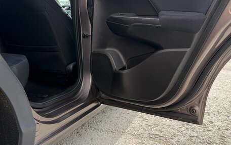Honda Civic IX, 2012 год, 1 130 000 рублей, 9 фотография