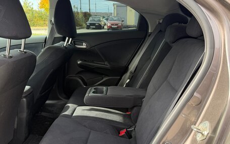 Honda Civic IX, 2012 год, 1 130 000 рублей, 18 фотография