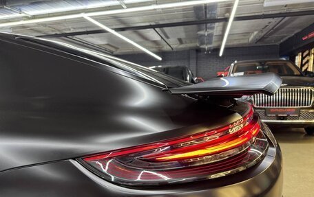 Porsche Panamera II рестайлинг, 2018 год, 8 500 000 рублей, 9 фотография