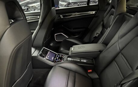 Porsche Panamera II рестайлинг, 2018 год, 8 500 000 рублей, 18 фотография