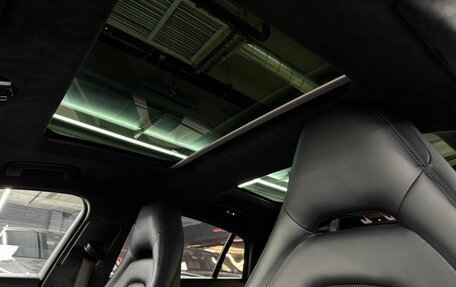 Porsche Panamera II рестайлинг, 2018 год, 8 500 000 рублей, 20 фотография