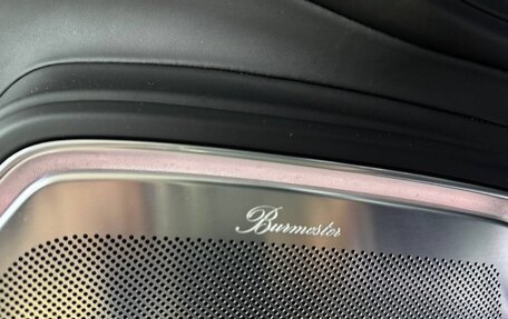 Porsche Panamera II рестайлинг, 2018 год, 8 500 000 рублей, 27 фотография