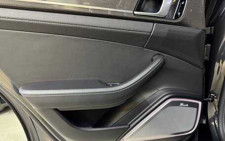 Porsche Panamera II рестайлинг, 2018 год, 8 500 000 рублей, 25 фотография