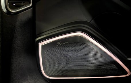 Porsche Panamera II рестайлинг, 2018 год, 8 500 000 рублей, 19 фотография
