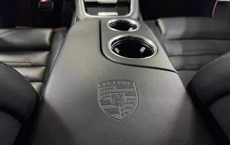 Porsche Panamera II рестайлинг, 2018 год, 8 500 000 рублей, 23 фотография