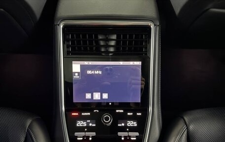 Porsche Panamera II рестайлинг, 2018 год, 8 500 000 рублей, 24 фотография