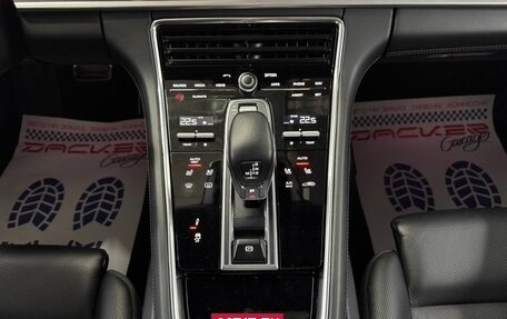 Porsche Panamera II рестайлинг, 2018 год, 8 500 000 рублей, 22 фотография