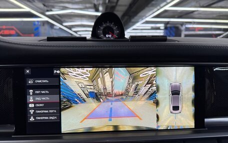 Porsche Panamera II рестайлинг, 2018 год, 8 500 000 рублей, 31 фотография