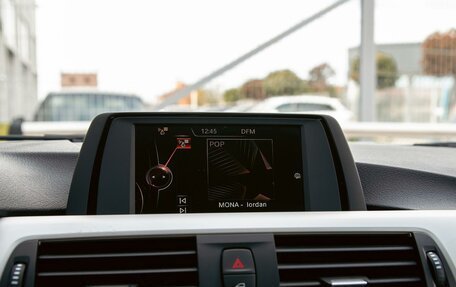 BMW 3 серия, 2017 год, 1 975 000 рублей, 18 фотография