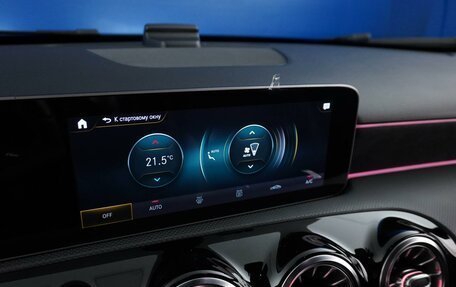Mercedes-Benz A-Класс AMG, 2020 год, 3 879 444 рублей, 19 фотография