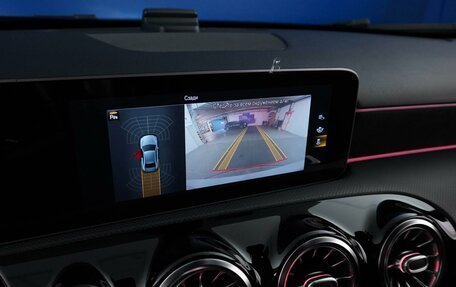 Mercedes-Benz A-Класс AMG, 2020 год, 3 879 444 рублей, 20 фотография