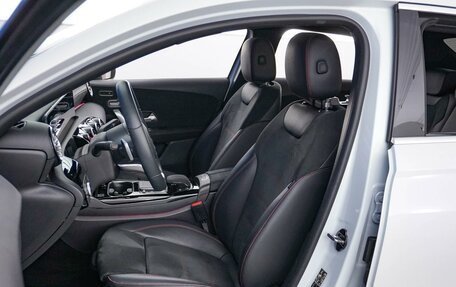 Mercedes-Benz A-Класс AMG, 2020 год, 3 879 444 рублей, 11 фотография