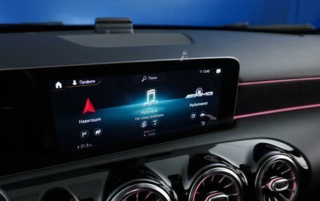 Mercedes-Benz A-Класс AMG, 2020 год, 3 879 444 рублей, 18 фотография