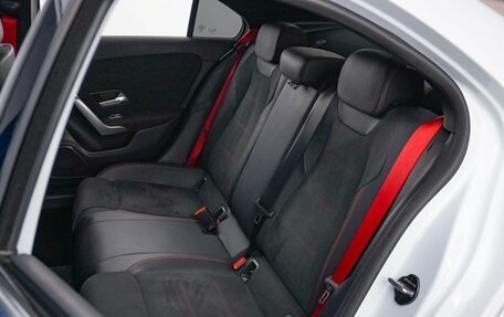 Mercedes-Benz A-Класс AMG, 2020 год, 3 879 444 рублей, 10 фотография