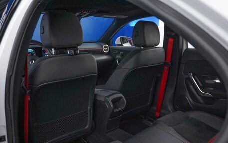 Mercedes-Benz A-Класс AMG, 2020 год, 3 879 444 рублей, 12 фотография