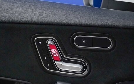 Mercedes-Benz A-Класс AMG, 2020 год, 3 879 444 рублей, 22 фотография