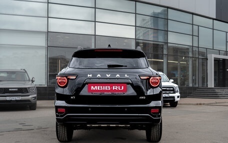 Haval H7, 2026 год, 3 959 010 рублей, 9 фотография