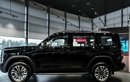 Haval H9, 2026 год, 5 246 010 рублей, 4 фотография