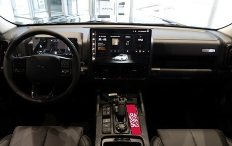 Haval H9, 2026 год, 5 246 010 рублей, 12 фотография