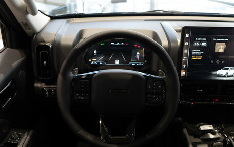Haval H9, 2026 год, 5 246 010 рублей, 13 фотография