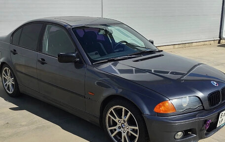 BMW 3 серия, 1999 год, 480 000 рублей, 2 фотография
