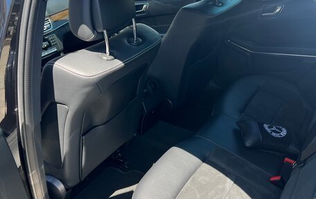 Mercedes-Benz E-Класс, 2014 год, 2 350 000 рублей, 5 фотография