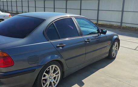 BMW 3 серия, 1999 год, 480 000 рублей, 7 фотография