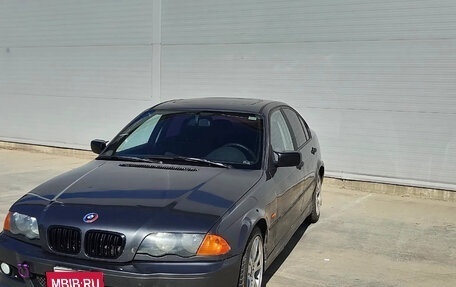 BMW 3 серия, 1999 год, 480 000 рублей, 3 фотография