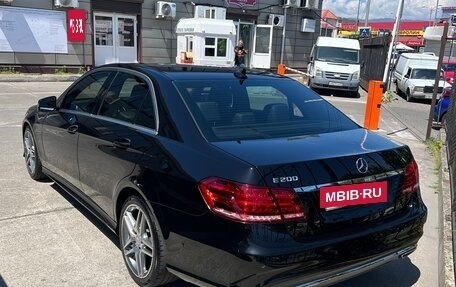 Mercedes-Benz E-Класс, 2014 год, 2 350 000 рублей, 3 фотография