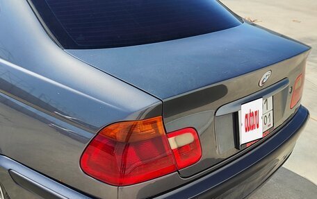 BMW 3 серия, 1999 год, 480 000 рублей, 8 фотография