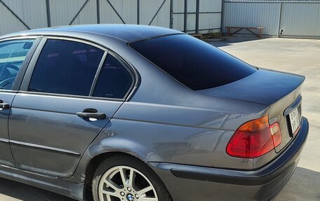 BMW 3 серия, 1999 год, 480 000 рублей, 10 фотография