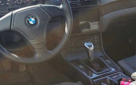 BMW 3 серия, 1999 год, 480 000 рублей, 11 фотография