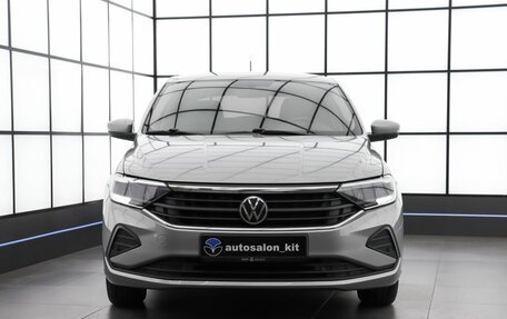 Volkswagen Polo VI (EU Market), 2021 год, 1 720 000 рублей, 2 фотография