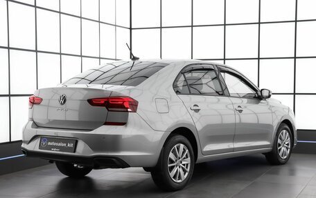 Volkswagen Polo VI (EU Market), 2021 год, 1 720 000 рублей, 4 фотография