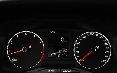 Volkswagen Polo VI (EU Market), 2021 год, 1 720 000 рублей, 12 фотография