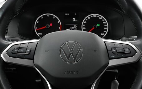 Volkswagen Polo VI (EU Market), 2021 год, 1 720 000 рублей, 13 фотография