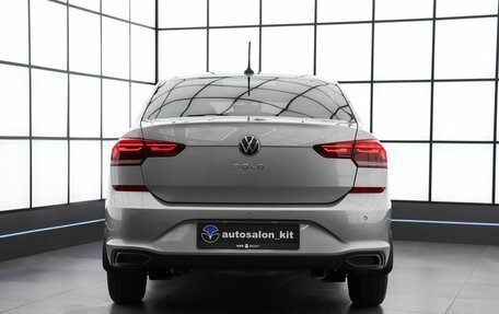 Volkswagen Polo VI (EU Market), 2021 год, 1 720 000 рублей, 5 фотография