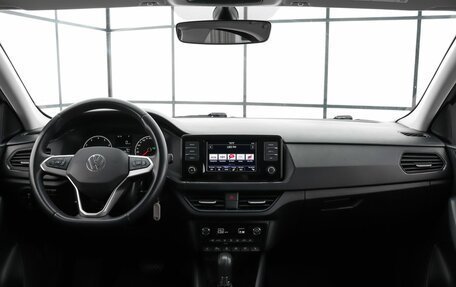 Volkswagen Polo VI (EU Market), 2021 год, 1 720 000 рублей, 7 фотография