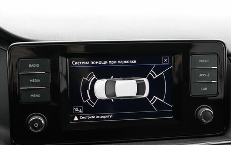 Volkswagen Polo VI (EU Market), 2021 год, 1 720 000 рублей, 15 фотография