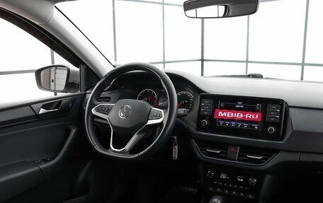 Volkswagen Polo VI (EU Market), 2021 год, 1 720 000 рублей, 8 фотография